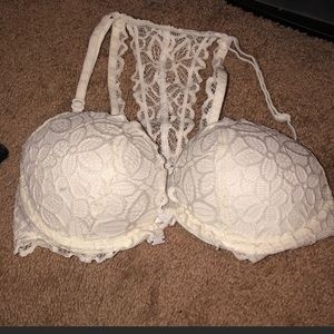 PINK VS Racerback Bra